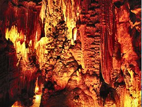 King Solomons Cave - Nambucca Heads Accommodation 0