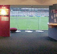 Tasmanian Cricket Museum and Bellerive Oval Tours - Nambucca Heads Accommodation