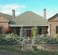 Prospect Villa and Garden - Nambucca Heads Accommodation