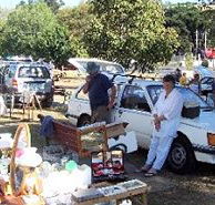 Don Village Market - Nambucca Heads Accommodation