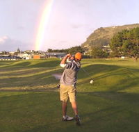 Stanley Golf Club - Nambucca Heads Accommodation