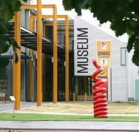 Queen Victoria Museum and Art Gallery - Nambucca Heads Accommodation