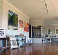 Tamar Valley Art Shack - Nambucca Heads Accommodation