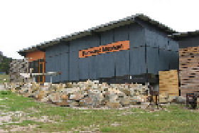 Lackrana TAS Nambucca Heads Accommodation