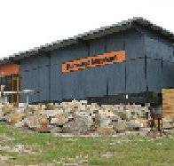 Furneaux Museum - Nambucca Heads Accommodation