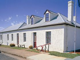 Deloraine Folk Museum - Nambucca Heads Accommodation 0
