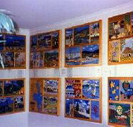 Triabunna Visitor Information Centre - Nambucca Heads Accommodation