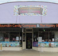 Cradle Mountain Candy Company and Honey Boutique - Nambucca Heads Accommodation