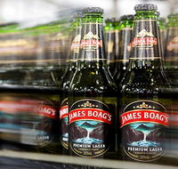 J Boag and Son Brewery - Nambucca Heads Accommodation