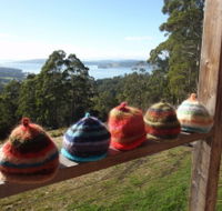 Woodbridge Hill Handweaving Studio - Nambucca Heads Accommodation