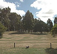 St Marys Sports Centre - Nambucca Heads Accommodation