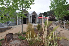 Tin Dragon Interpretation Centre And Cafe - Nambucca Heads Accommodation 0