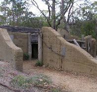 Coal Mines Historic Site - Nambucca Heads Accommodation