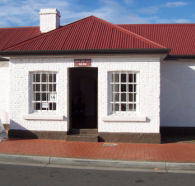 The Watch House - Nambucca Heads Accommodation