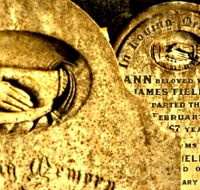 Penguin General Cemetery - Nambucca Heads Accommodation