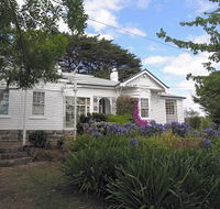 Home Hill - Nambucca Heads Accommodation