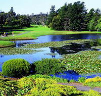 Mowbray Golf Club Ltd - Nambucca Heads Accommodation