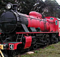 Don River Railway - Nambucca Heads Accommodation