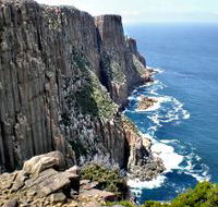 Tasman National Park - Nambucca Heads Accommodation