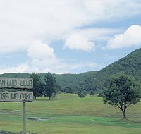 Zeehan Golf Course - Nambucca Heads Accommodation