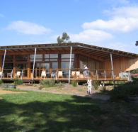 Art At The Point Gallery - Nambucca Heads Accommodation