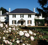 Brickendon Historic Farm and Convict Village - Nambucca Heads Accommodation