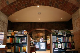 The Book Cellar - Nambucca Heads Accommodation 0