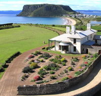 Highfield Historic Site - Nambucca Heads Accommodation
