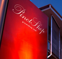 Pinot Shop - Nambucca Heads Accommodation