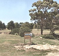 Strahan Golf Club - Nambucca Heads Accommodation