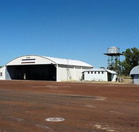 Daly Waters Aviation Complex - Nambucca Heads Accommodation