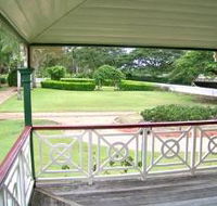 Townsville Heritage Centre - Nambucca Heads Accommodation