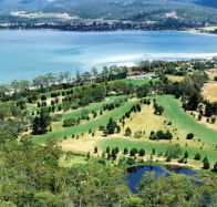 Orford Golf Club - Nambucca Heads Accommodation