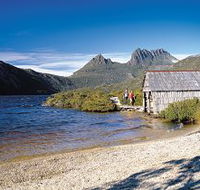 Dove Lake Circuit - Nambucca Heads Accommodation