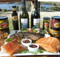 Bruny Island Smokehouse - Nambucca Heads Accommodation