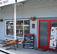 Gone Rustic - Nambucca Heads Accommodation