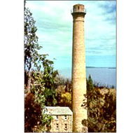 Shot Tower - The - Nambucca Heads Accommodation