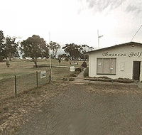Swansea Golf Club - Nambucca Heads Accommodation