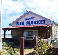 Dunalley Fish Market - Nambucca Heads Accommodation