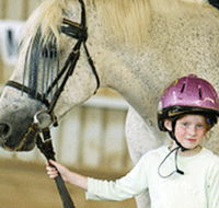 Gooromon Park Riding Centre  - Nambucca Heads Accommodation