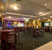 Canberra Irish Club - Nambucca Heads Accommodation