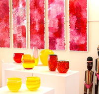 Aboriginal Dreamings Gallery - Nambucca Heads Accommodation