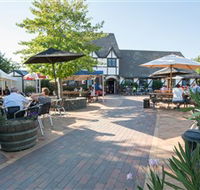 George Harcourt Inn - Nambucca Heads Accommodation