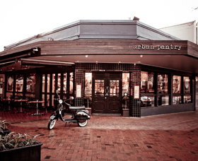 Urban Pantry - Nambucca Heads Accommodation 0