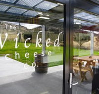 The Wicked Cheese Company - Nambucca Heads Accommodation