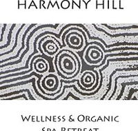 Harmony Hill Wellness and Organic Spa Retreat - Nambucca Heads Accommodation