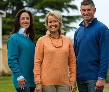Casaveen Knitwear - Nambucca Heads Accommodation 0