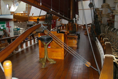 Bass & Flinders Centre - Nambucca Heads Accommodation 1