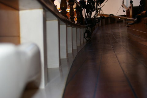 Bass & Flinders Centre - Nambucca Heads Accommodation 2