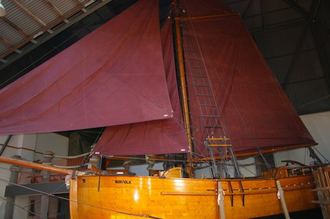 Bass & Flinders Centre - Nambucca Heads Accommodation 4